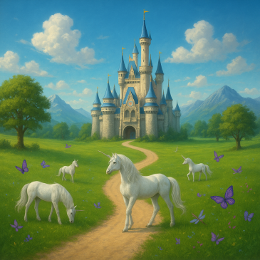 Una Historia Personal